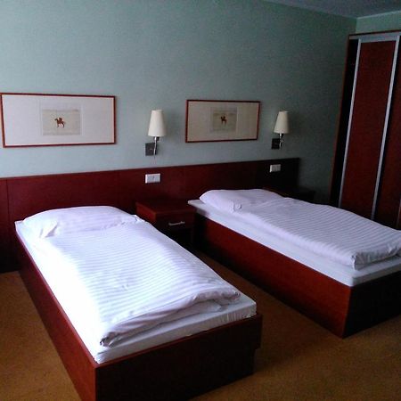 Hostel Refleks Stary Toruń Стая снимка