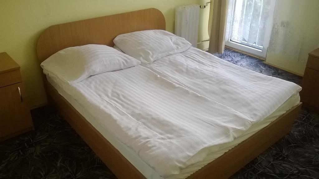 Hostel Refleks Stary Toruń Стая снимка