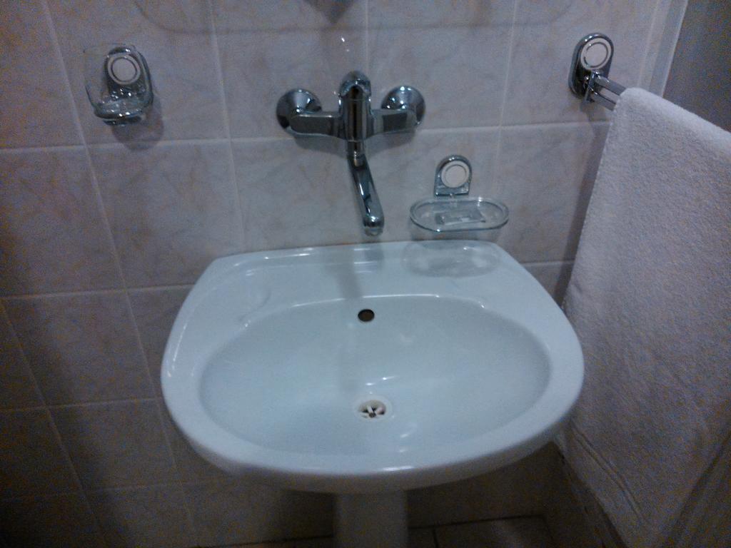 Hostel Refleks Stary Toruń Стая снимка