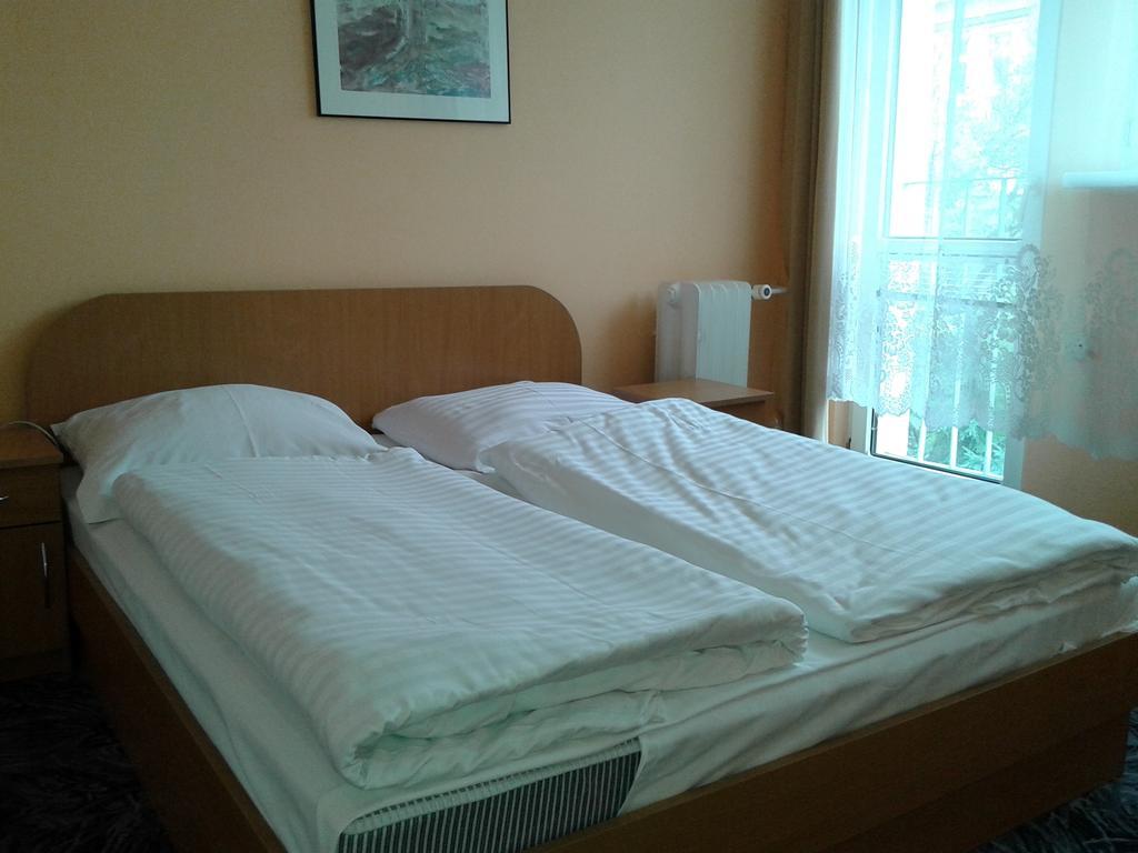 Hostel Refleks Stary Toruń Екстериор снимка