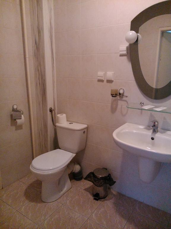 Hostel Refleks Stary Toruń Стая снимка