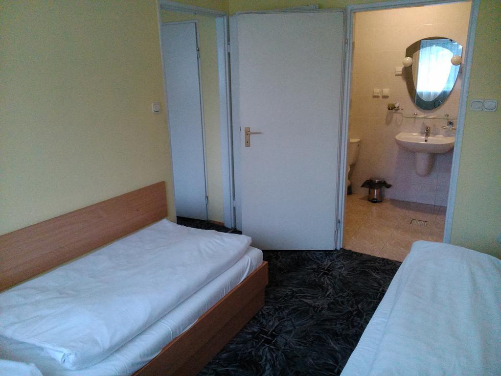 Hostel Refleks Stary Toruń Стая снимка