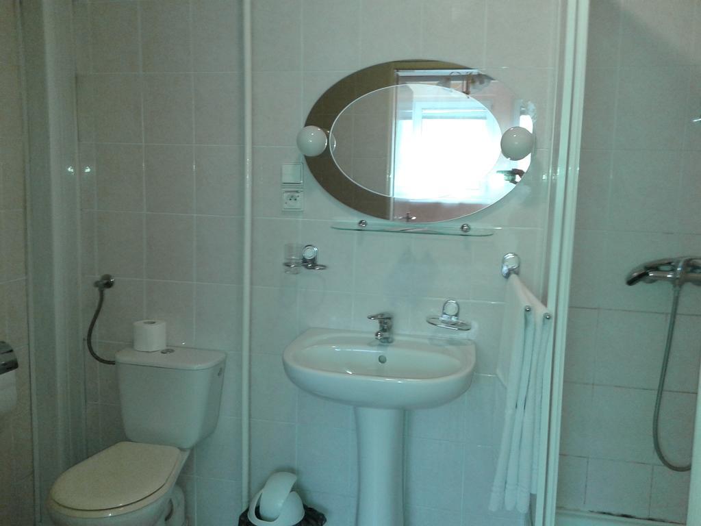 Hostel Refleks Stary Toruń Стая снимка
