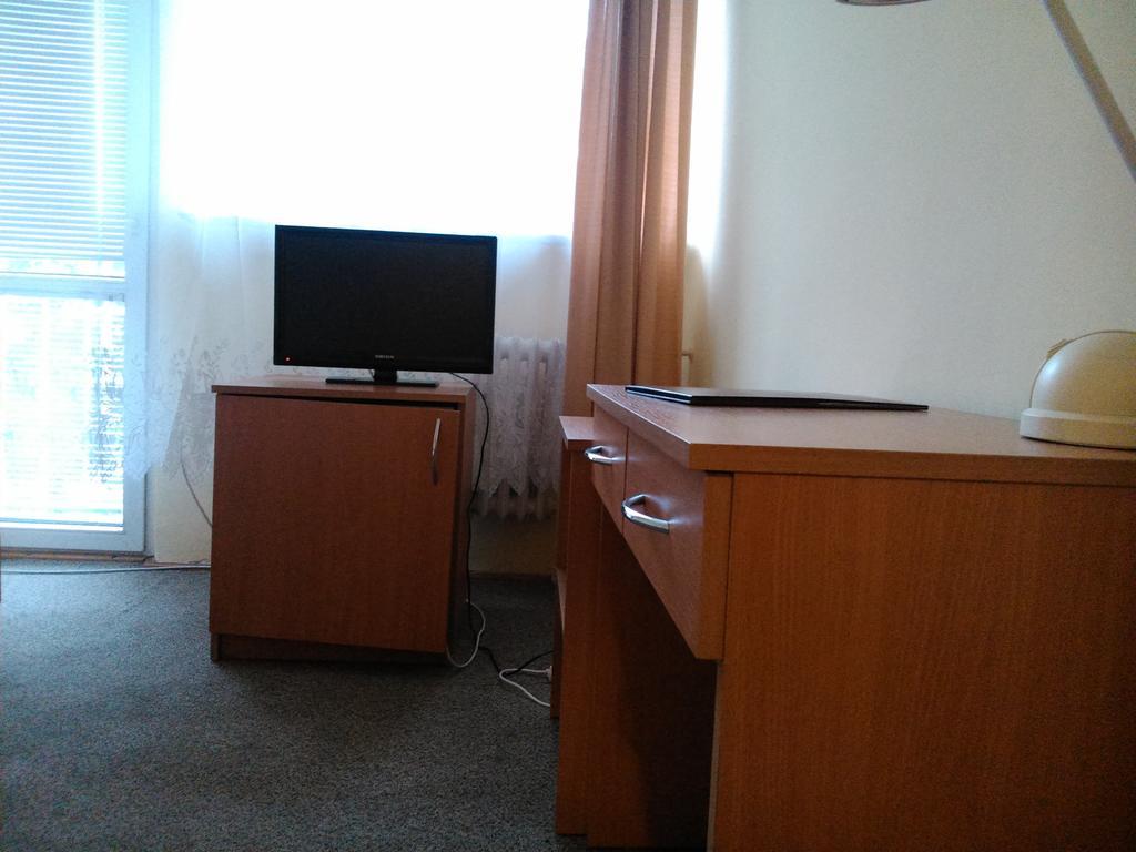 Hostel Refleks Stary Toruń Стая снимка