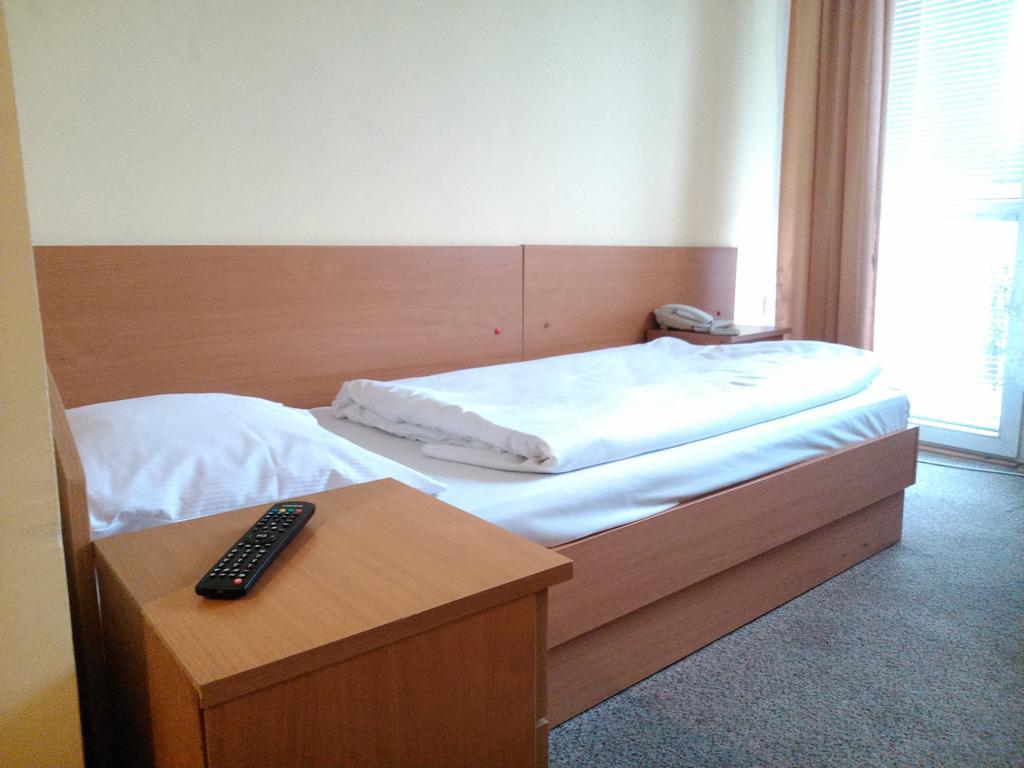 Hostel Refleks Stary Toruń Стая снимка