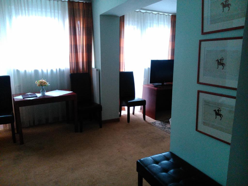 Hostel Refleks Stary Toruń Стая снимка