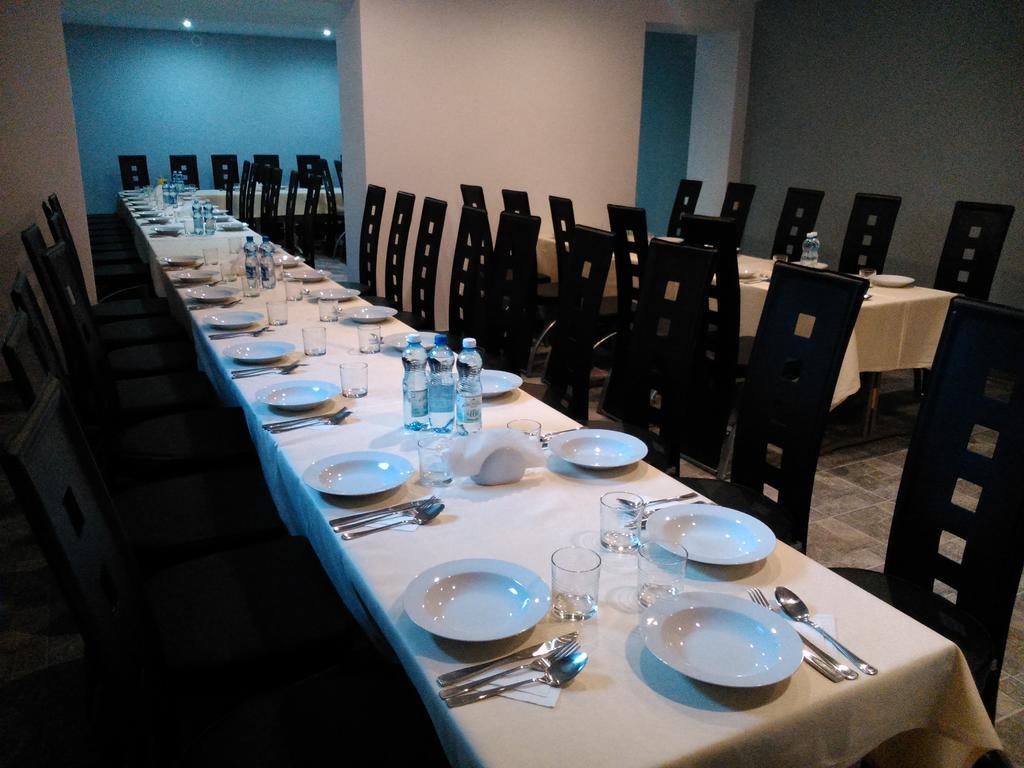 Hostel Refleks Stary Toruń Екстериор снимка