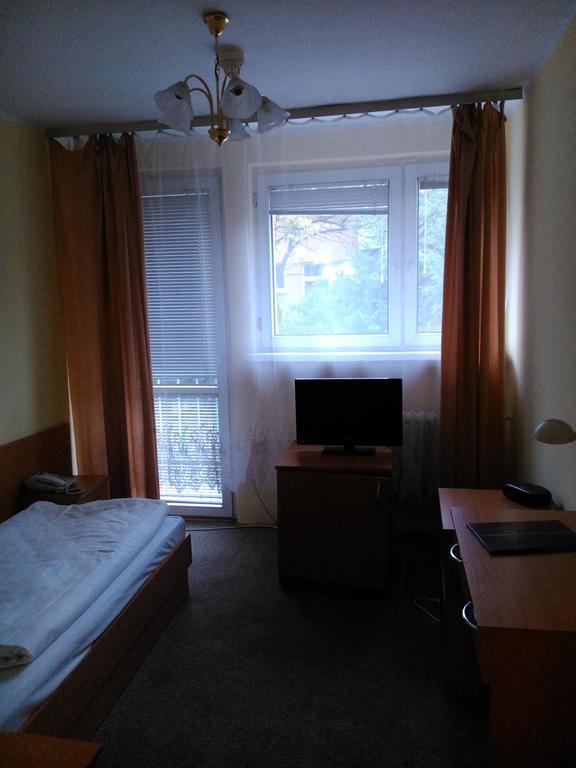 Hostel Refleks Stary Toruń Стая снимка