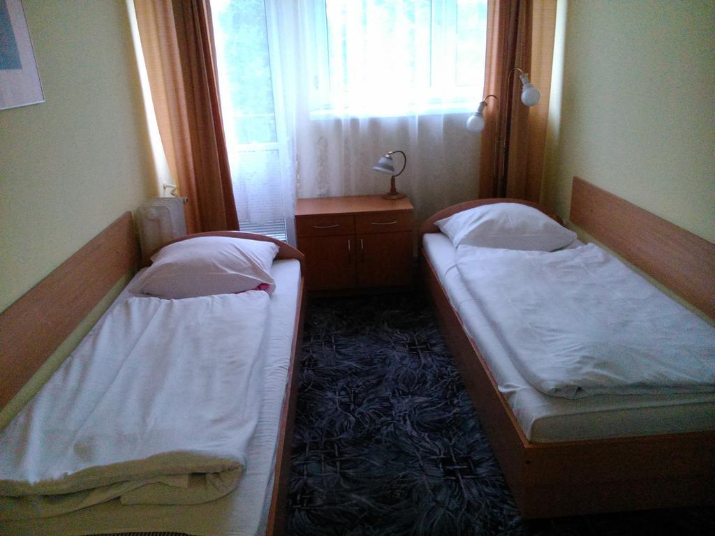 Hostel Refleks Stary Toruń Екстериор снимка