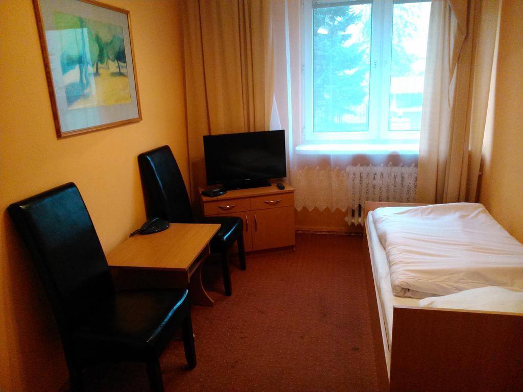 Hostel Refleks Stary Toruń Стая снимка