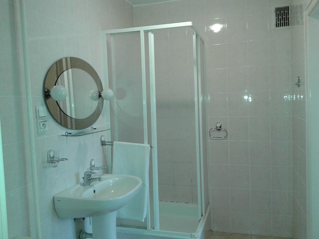 Hostel Refleks Stary Toruń Стая снимка
