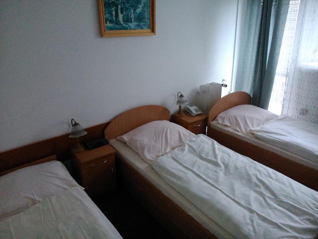 Hostel Refleks Stary Toruń Стая снимка